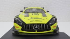 NSR MERCEDES AMG GT3