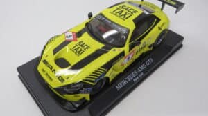 NSR MERCEDES AMG GT3