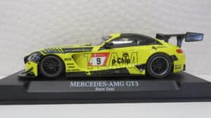 NSR MERCEDES AMG GT3