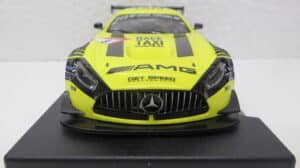 NSR MERCEDES AMG GT3