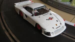 SIDEWAYS PORSCHE 935 MD