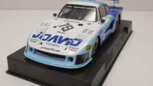 SIDEWAYS PORSCHE 935