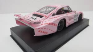 SIDEWAYS PORSCHE 935/78 MD