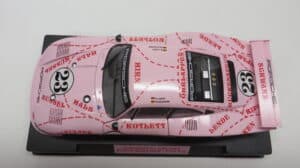 SIDEWAYS PORSCHE 935/78 MD