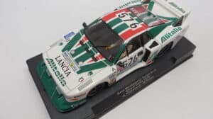 SIDEWAYS LANCIA MONTECARLO