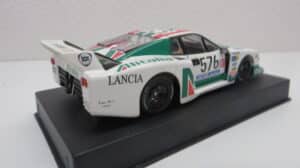 SIDEWAYS LANCIA MONTECARLO