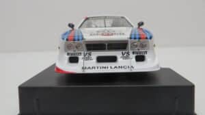 SIDEWAYS LANCIA MONTECARLO