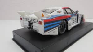 SIDEWAYS LANCIA MONTECARLO