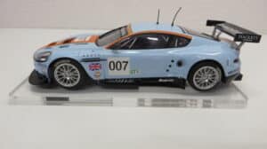 SCALEXTRIC ASTON MARTIN DBR9