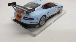 SCALEXTRIC ASTON MARTIN DBR9