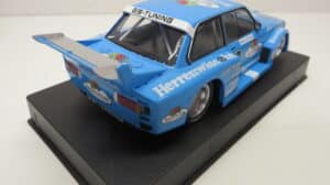 SIDEWAYS BMW 320