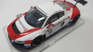 CARRERA AUDI R8 LMS