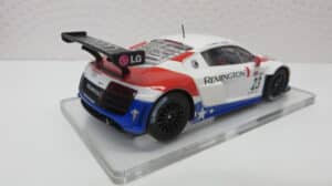 CARRERA AUDI R8 LMS