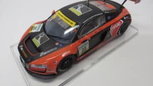 CARRERA AUDI R8 LMS