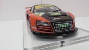 CARRERA AUDI R8 LMS