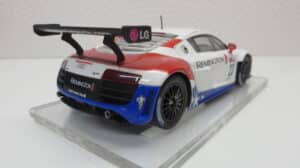 DIGITAL carrera AUDI R8 LMS