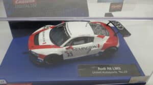 DIGITAL carrera AUDI R8 LMS