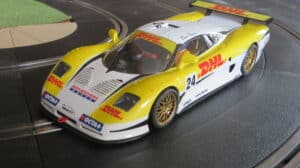 NINCO MOSLER "DIGITAL"