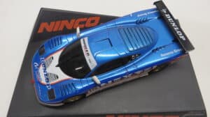 NINCO MOSLER