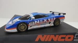 NINCO MOSLER