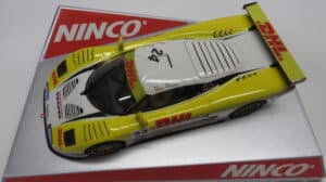 NINCO MOSLER "DIGITAL"