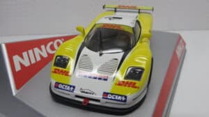 NINCO MOSLER "DIGITAL"