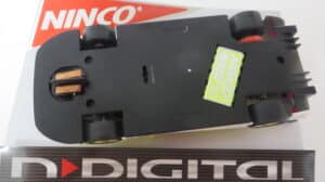 NINCO MOSLER "DIGITAL"