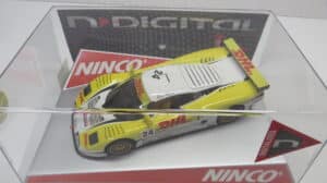 NINCO MOSLER "DIGITAL"