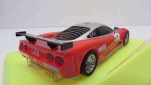 NINCO MOSLER pro race