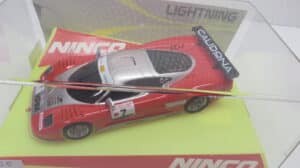 NINCO MOSLER pro race