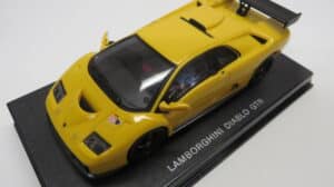 AUTOART LAMBORGHINI