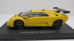 AUTOART LAMBORGHINI