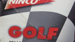 NINCO TRACK GOLF