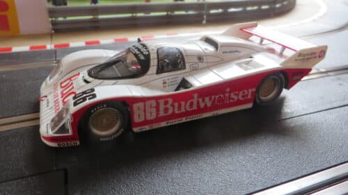 SLOT.IT PORSCHE 962 IMSA