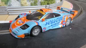 SLOT.IT F1 GTR UK SLOTCAR FESTIVAL