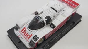 SLOT.IT PORSCHE 962 IMSA