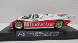 SLOT.IT PORSCHE 962 IMSA