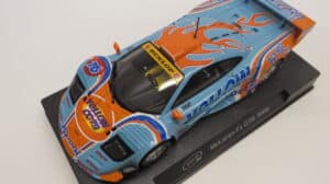 SLOT.IT F1 GTR UK SLOTCAR FESTIVAL