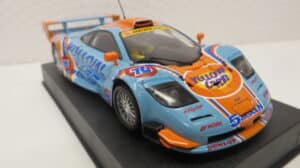 SLOT.IT F1 GTR UK SLOTCAR FESTIVAL