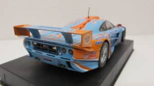 SLOT.IT F1 GTR UK SLOTCAR FESTIVAL