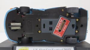 SLOT.IT F1 GTR UK SLOTCAR FESTIVAL