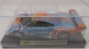 SLOT.IT F1 GTR UK SLOTCAR FESTIVAL