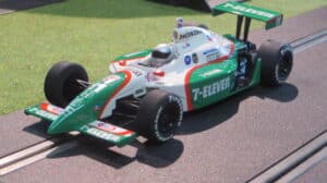 SCALEXTRIC F1 DALLARA