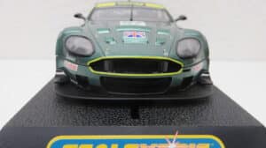 SCALEXTRIC ASTON MARTIN DBR9