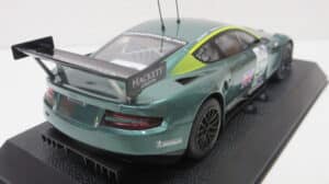 SCALEXTRIC ASTON MARTIN DBR9