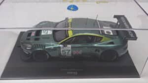 SCALEXTRIC ASTON MARTIN DBR9