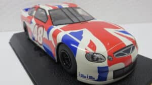 SCALEXTRIC FORD TAURUS