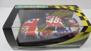 SCALEXTRIC FORD TAURUS