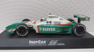 SCALEXTRIC F1 DALLARA