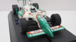 SCALEXTRIC F1 DALLARA